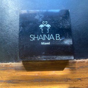 shaina B blush/rubor